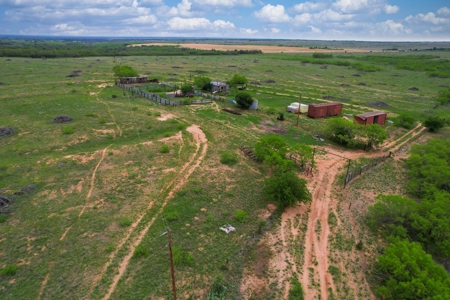 Excellent Hunting Property for Sale in Childress County, TX - image 34