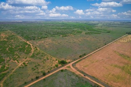 Excellent Hunting Property for Sale in Childress County, TX - image 35