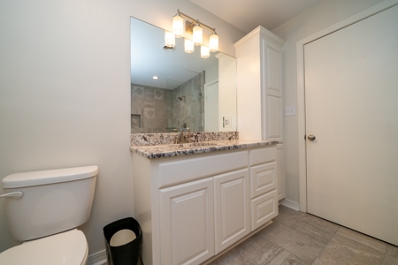 Country Home For Sale in Carthage, TX - image 26
