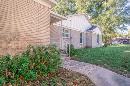 Country Home For Sale in Carthage, TX - image 29