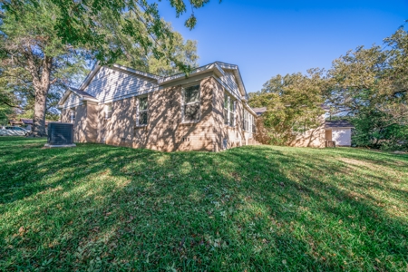 Country Home For Sale in Carthage, TX - image 31