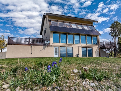 Colorado Home in the Mountains with Income Potential - image 46