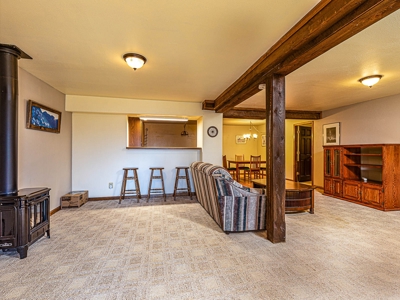 Colorado Home in the Mountains with Income Potential - image 39