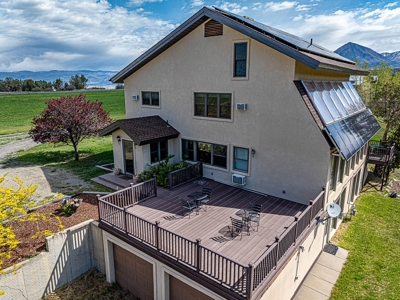 Colorado Home in the Mountains with Income Potential - image 13