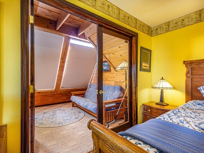 Colorado Home in the Mountains with Income Potential - image 35