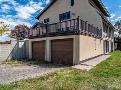 Colorado Home in the Mountains with Income Potential - image 45