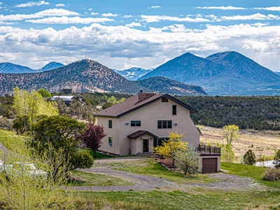 Colorado Home in the Mountains with Income Potential - image 2