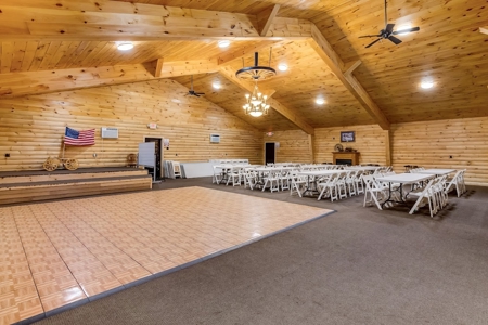 Convention Center and Wedding Venue - image 14