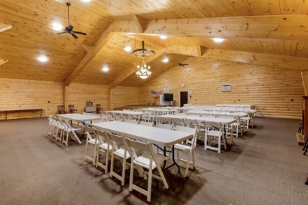 Convention Center and Wedding Venue - image 15