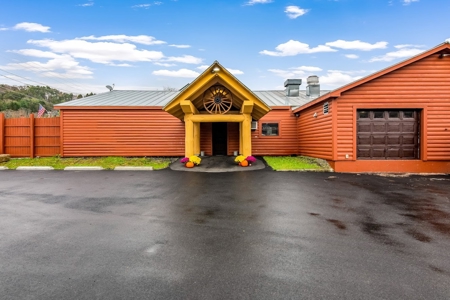 Convention Center and Wedding Venue - image 1