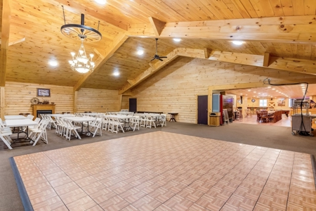 Convention Center and Wedding Venue - image 18