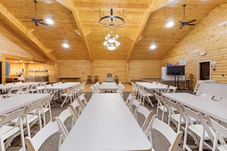 Convention Center and Wedding Venue - image 16