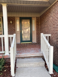 Brick Home In Town - Liberty, Ky - Brookside Hights - image 1