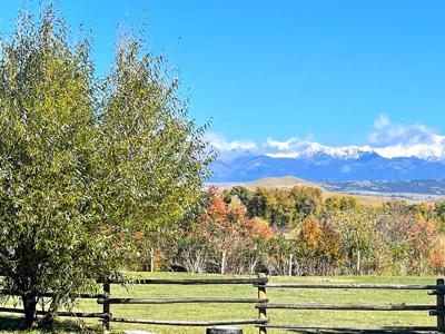 Luxury Home on 20 Acre Horse Property in Montana - image 26