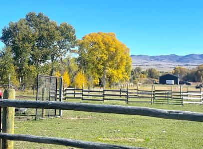 Luxury Home on 20 Acre Horse Property in Montana - image 24