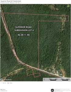 Pulaski County, Mo Wooded Vacant Hunting Recreational Land - image 1