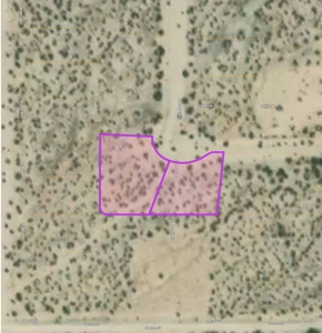 Residential Lot For Sale Salome Arizona - image 1