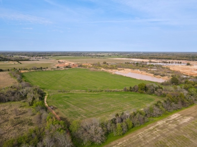 Bonham Texas Land For Sale Farmland Hunting Property Fannin - image 1