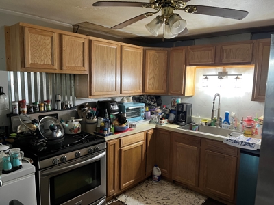 Country Home For Sale in Atoka, Oklahoma! - image 7