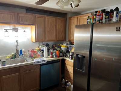 Country Home For Sale in Atoka, Oklahoma! - image 8