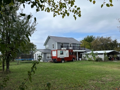 Country Home For Sale in Atoka, Oklahoma! - image 22