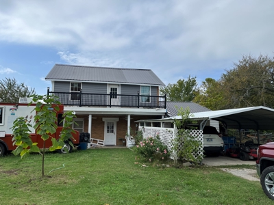 Country Home For Sale in Atoka, Oklahoma! - image 1