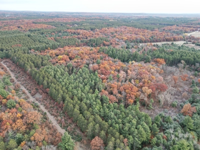 122 +/- Acres Outdoor Paradise in Waushara County WI - image 39