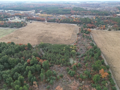 122 +/- Acres Outdoor Paradise in Waushara County WI - image 16