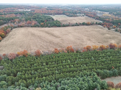 122 +/- Acres Outdoor Paradise in Waushara County WI - image 37