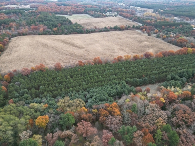 122 +/- Acres Outdoor Paradise in Waushara County WI - image 28