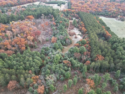 122 +/- Acres Outdoor Paradise in Waushara County WI - image 33