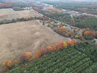 122 +/- Acres Outdoor Paradise in Waushara County WI - image 27