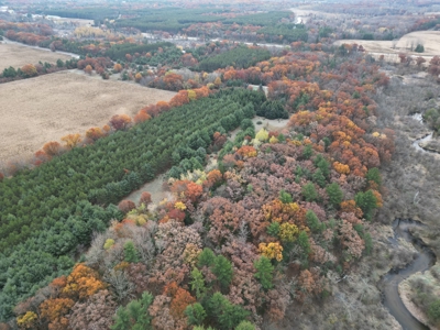 122 +/- Acres Outdoor Paradise in Waushara County WI - image 38