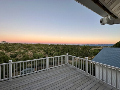 Home and Land For Sale in Dolores, Colorado - image 1