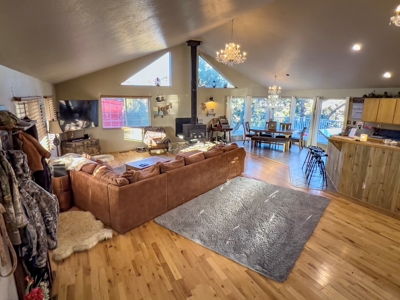Home and Land For Sale in Dolores, Colorado - image 18