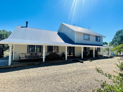 Home and Land For Sale in Dolores, Colorado - image 10