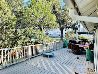 Home and Land For Sale in Dolores, Colorado - image 2