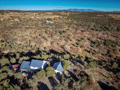Home and Land For Sale in Dolores, Colorado - image 4