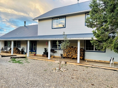 Home and Land For Sale in Dolores, Colorado - image 6