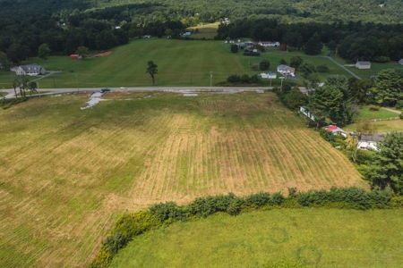 Commercial Land for Sale in Max Meadows VA - image 27