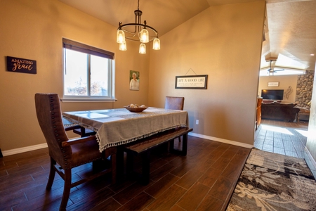 Brand New Gunnison Colorado Home For Sale - image 12