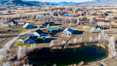 Brand New Gunnison Colorado Home For Sale - image 31