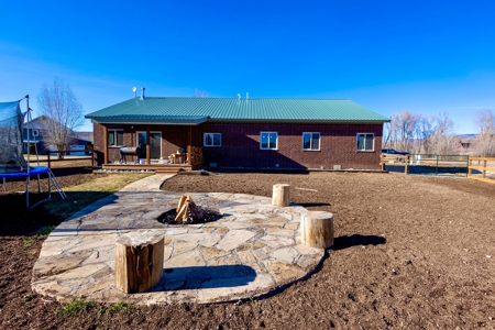 Brand New Gunnison Colorado Home For Sale - image 4