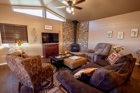 Brand New Gunnison Colorado Home For Sale - image 24