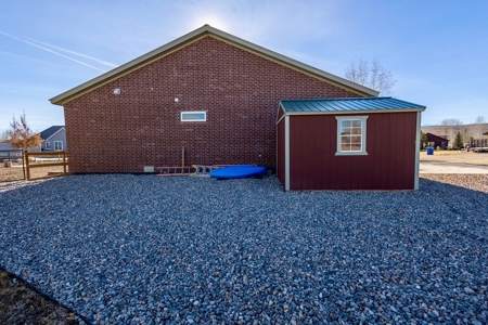 Brand New Gunnison Colorado Home For Sale - image 2