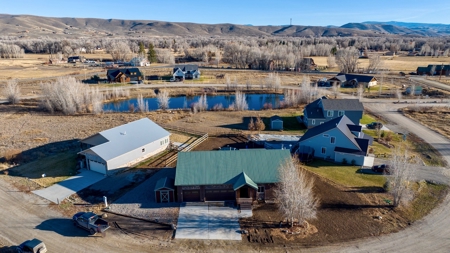 Brand New Gunnison Colorado Home For Sale - image 30