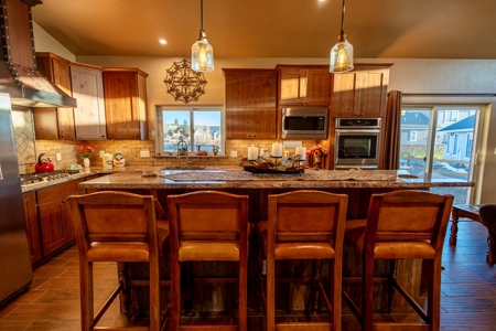 Brand New Gunnison Colorado Home For Sale - image 25