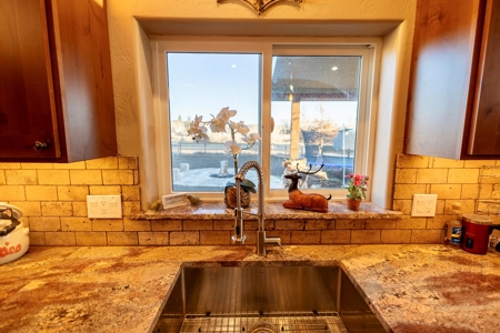 Brand New Gunnison Colorado Home For Sale - image 28