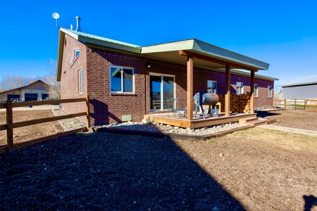 Brand New Gunnison Colorado Home For Sale - image 5