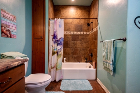 Brand New Gunnison Colorado Home For Sale - image 11